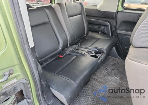 2006 Honda Element Lx from USA, damaged, VIN 5J6YH18346L013397